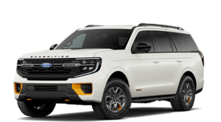 2027 Ford Expedition® External Image 1
